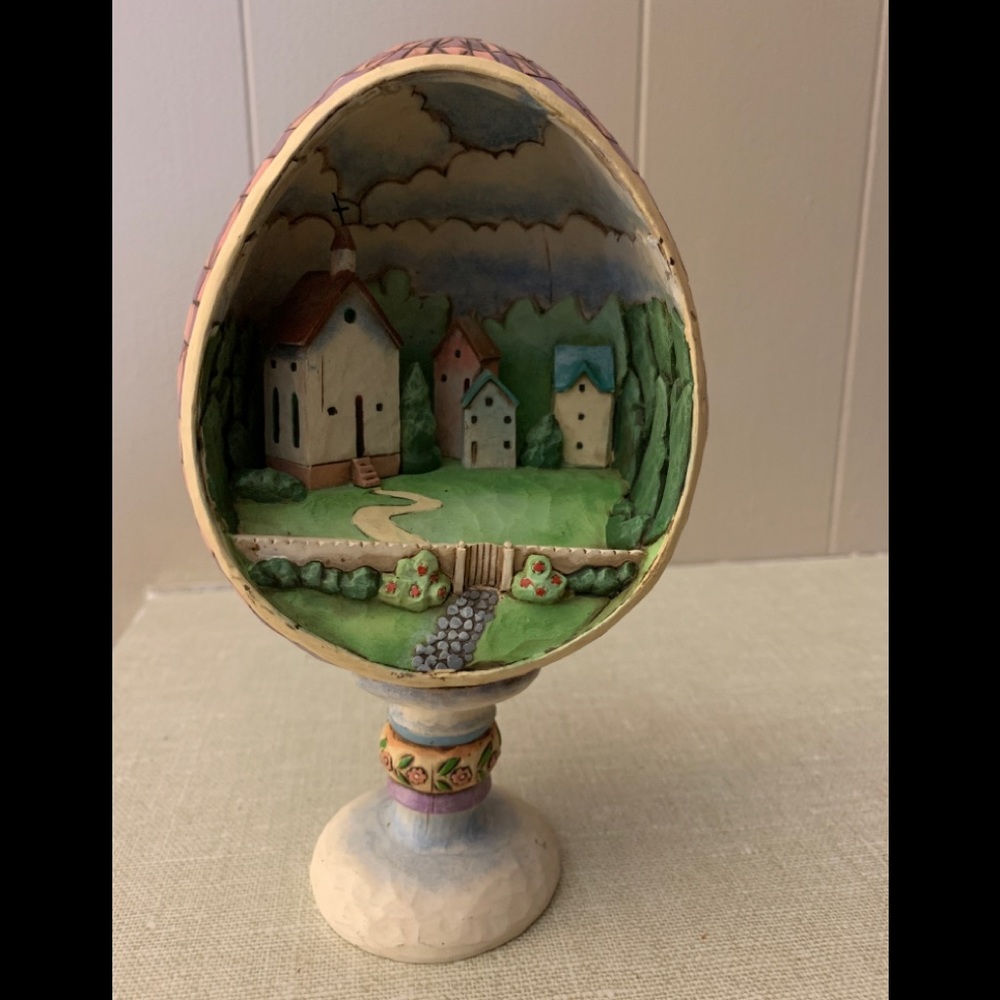 Jim Shore Heartwood Creek